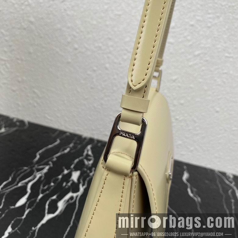 Replica Prada Bags 1BD303 24X19X6cm YG 6