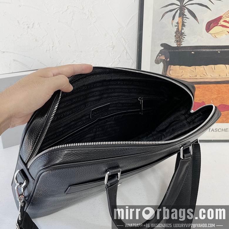 Replica Prada Bags 40X29X7cm 030528 XM