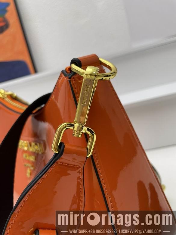 Replica Prada Bags 55132 24.5X15X7cm XM 3