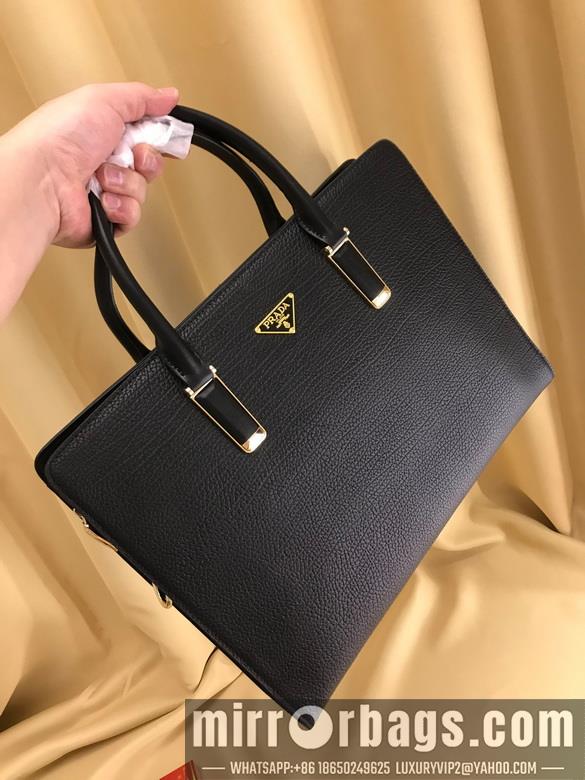 Replica Prada Bags 861-1 39X30X8cm WP