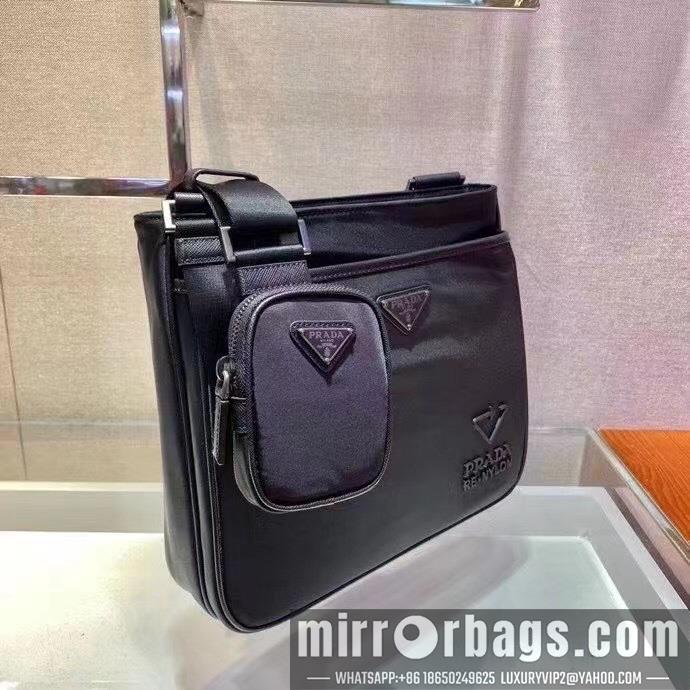 Replica Prada Bags WM2VH118 28X25X6