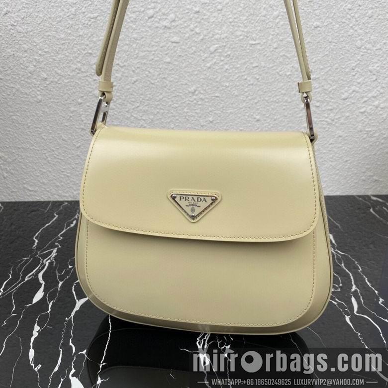 Replica Prada Bags 1BD303 24X19X6cm YG 6