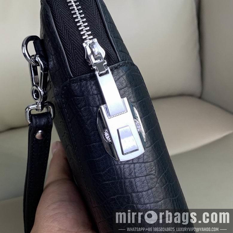 Replica Prada Bags 8419-4 27X17X4cm XM