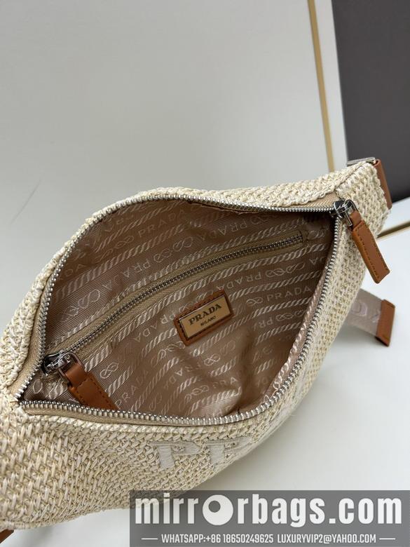 Replica Prada Bags Prada 2434 30x17cm jj1