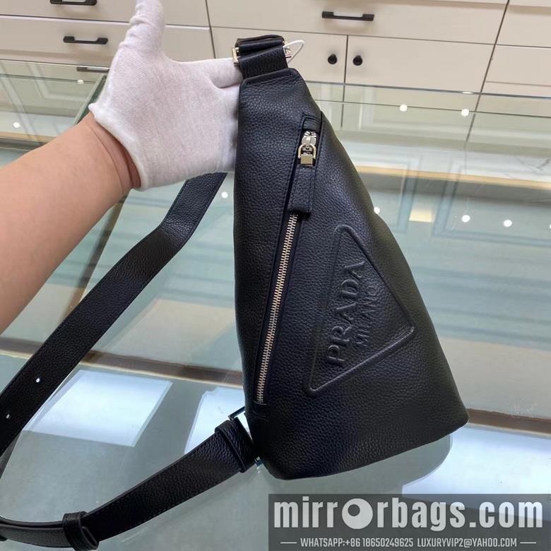 Replica Prada Bags 2VZ098 17X32X6.5cm XM