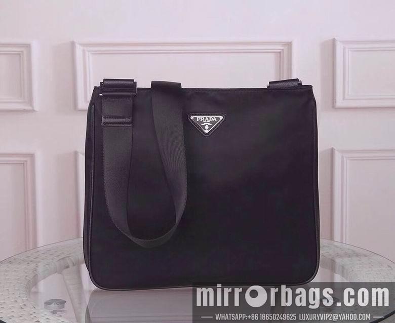 Replica Prada Bags 30X26X6cm 053026 XM