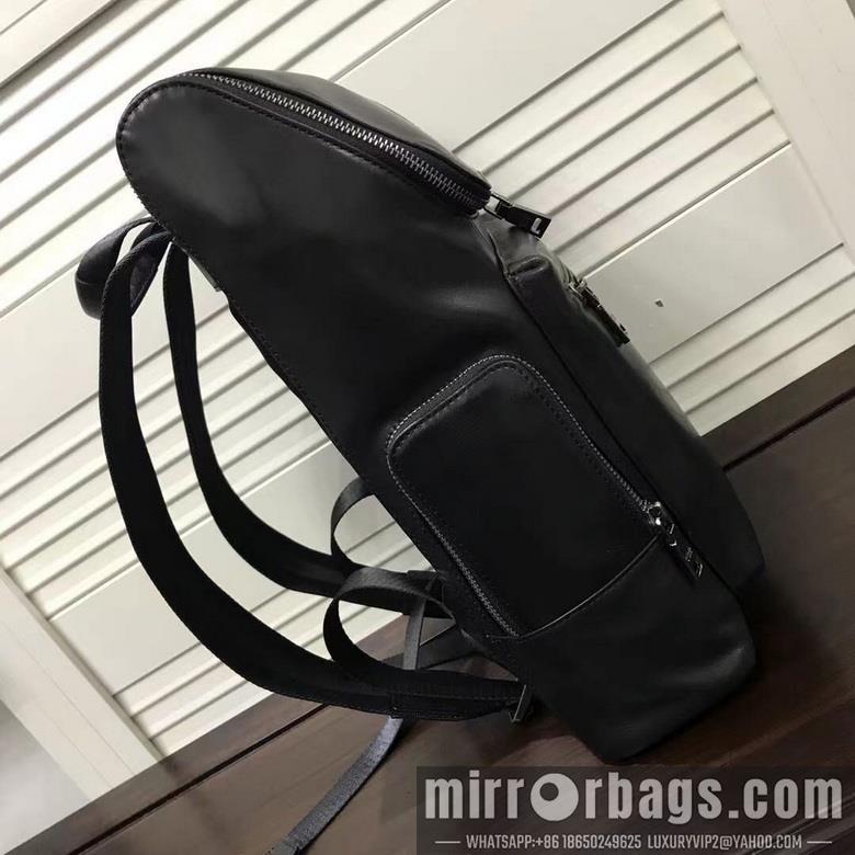 Replica Prada Bags 30X30X14cm 080615 XM