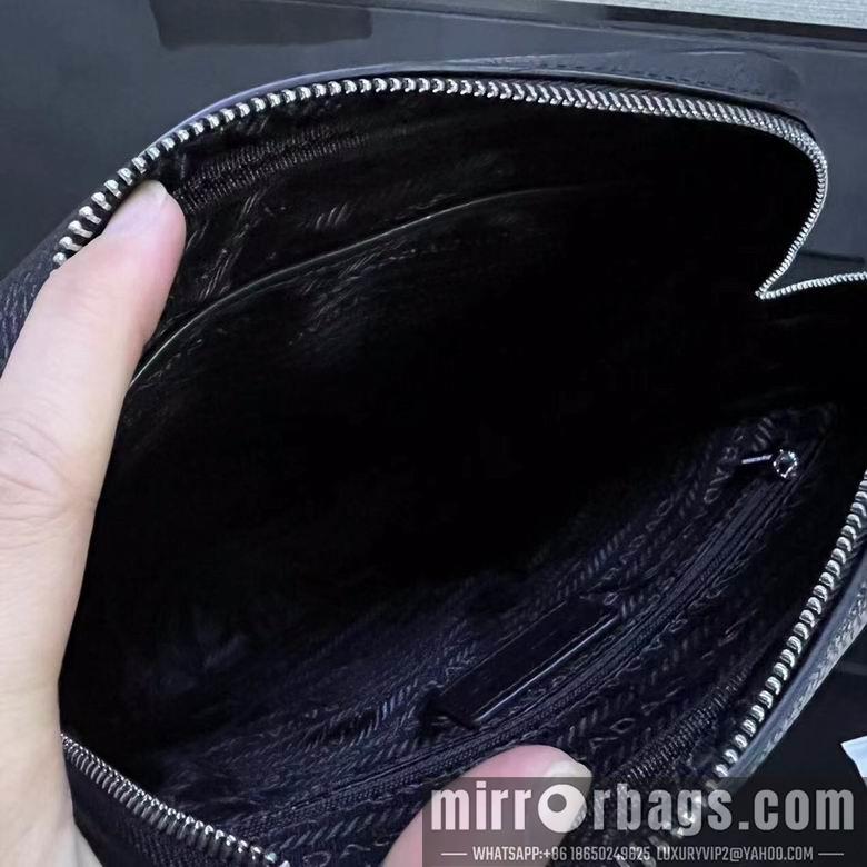 Replica Prada Bags 22057-2 24X28X7cm XM-1