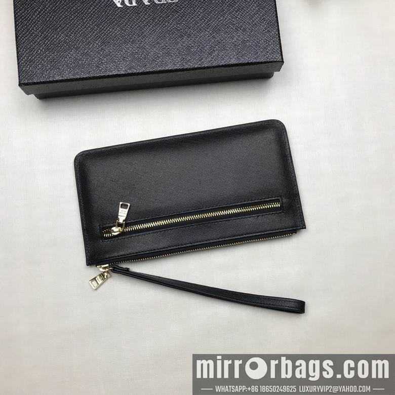 Replica Prada Bags Prada LM0508 YG 2