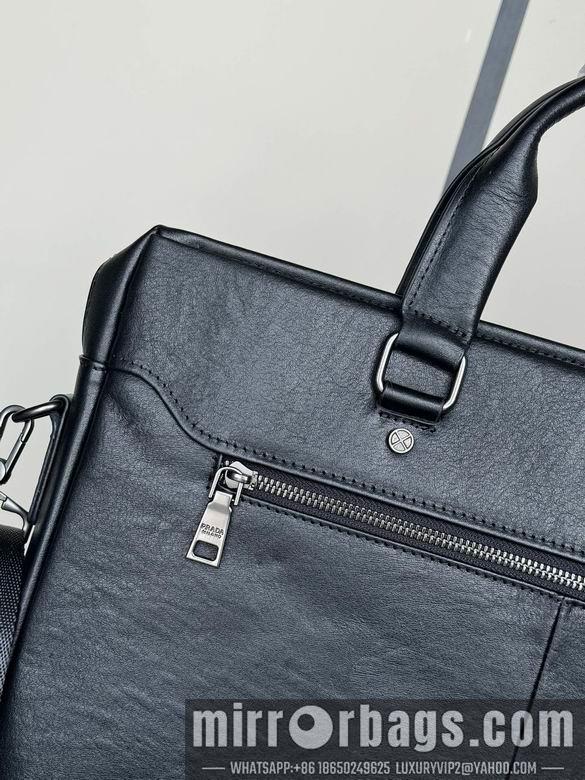 Replica Prada Bags 322-1A 39X29X7cm WP