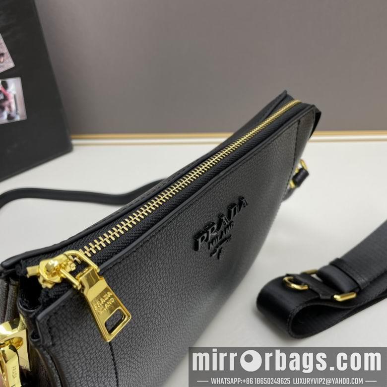 Replica Prada Bags 1BH188 24X19X6cm XM 2