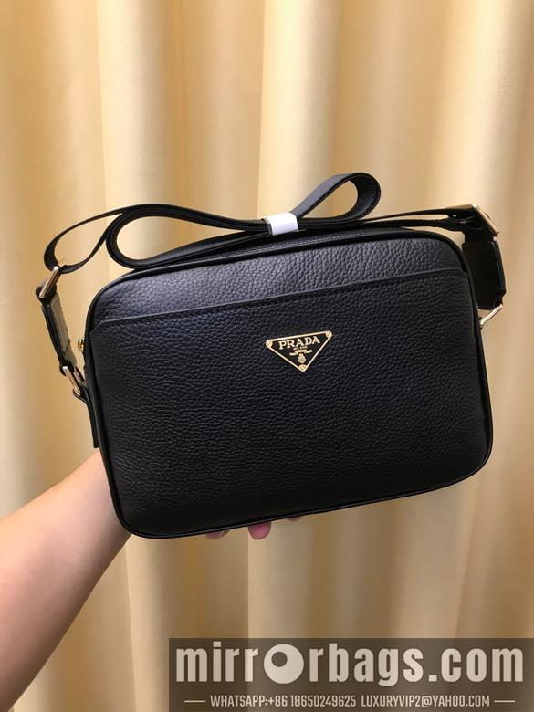 Replica Prada Bags 970-3 27X19X8cm WP