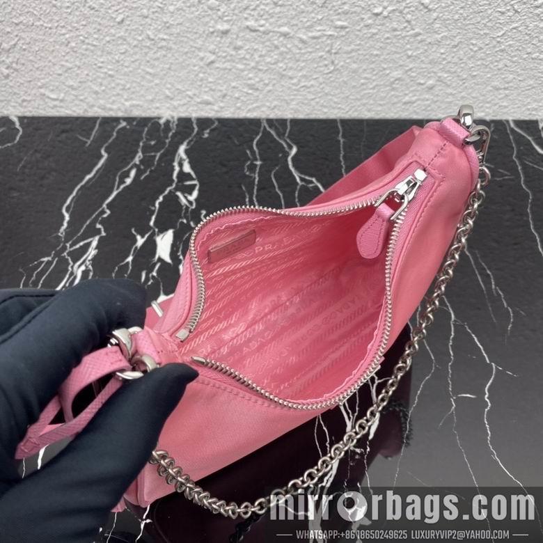 Replica Prada Bags 1BH204 22X12X6cm XMY 4