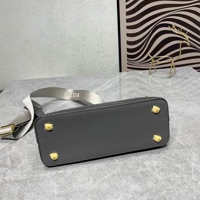 Replica Prada Bags 55128 27X17X10cm XM 4