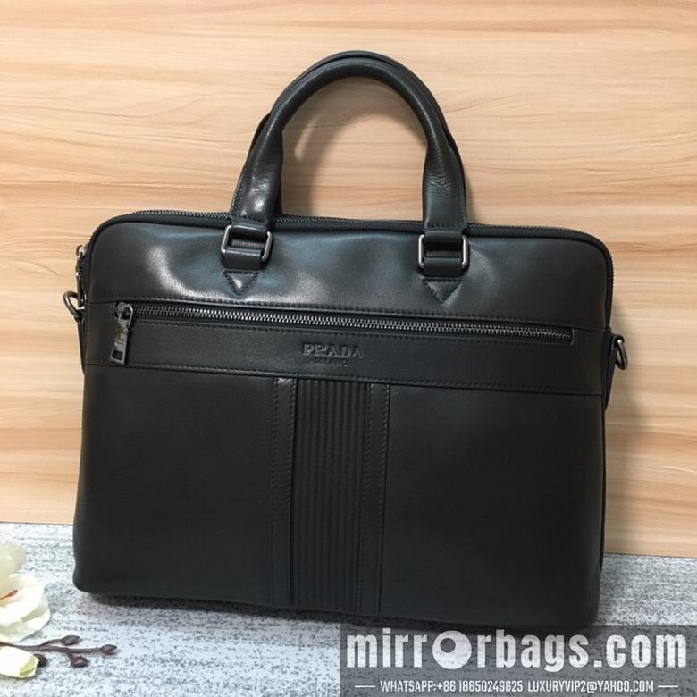 Replica Prada Bags 38X28X8cm 111114 XM