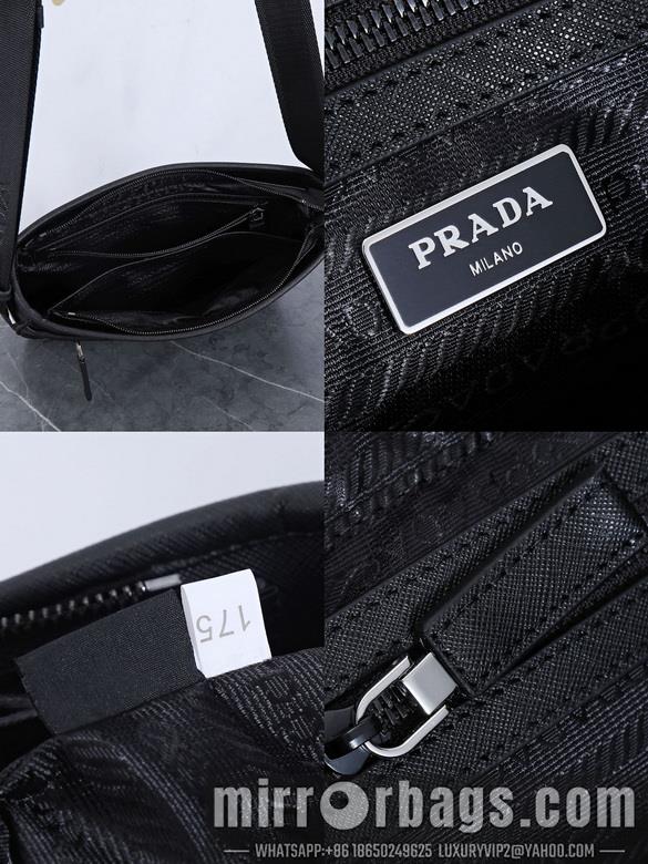 Replica Prada Bags 2VG953 31X29X7cm XM