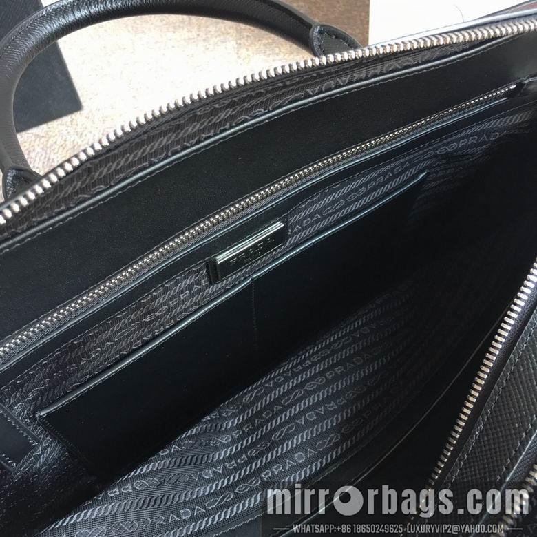 Replica Prada Bags 2VE369 36X28cm XM