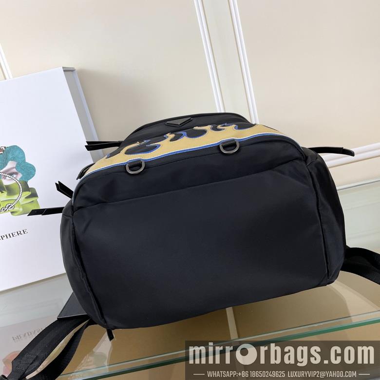 Replica Prada Bags 2VZ025-2B 29X38X16cm WP