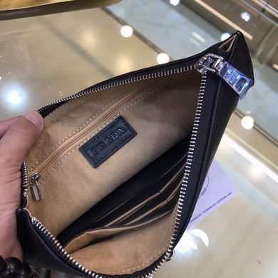 Replica Prada Bags 6641-7 28.5X19cm WP