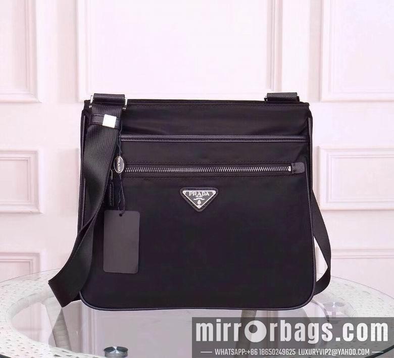 Replica Prada Bags 30X26X6cm 053020 XM