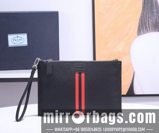 Replica Prada Bags 2NG022 28X18cm XM 2colour