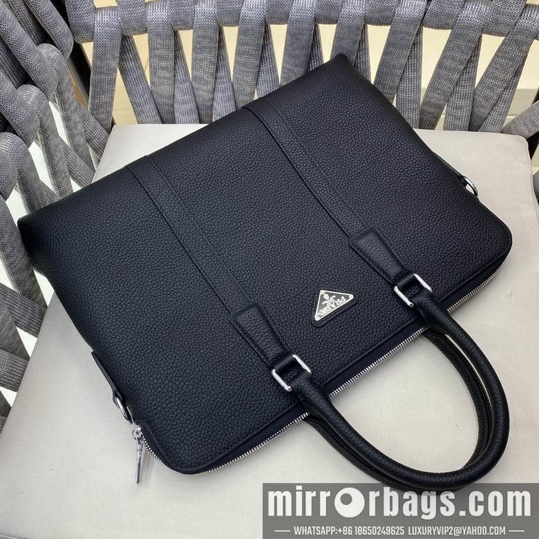 Replica Prada Bags 1069-1 39X29X6cm WP