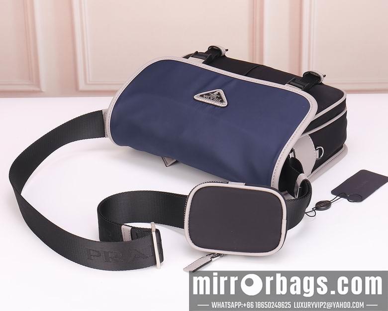 Replica Prada Bags 2769 26X20X9cm XM