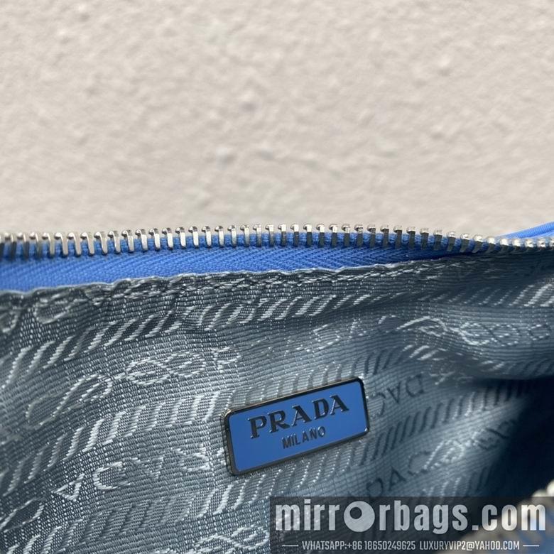 Replica Prada Bags 1BH204 22X12X6cm XMY 5
