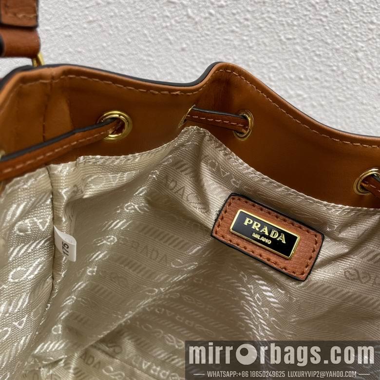 Replica Prada Bags 55129 18X23X12cm XM 1