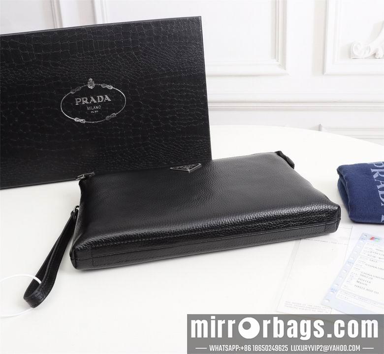 Replica Prada Bags 6742-5A 28X18.5X3cm XM