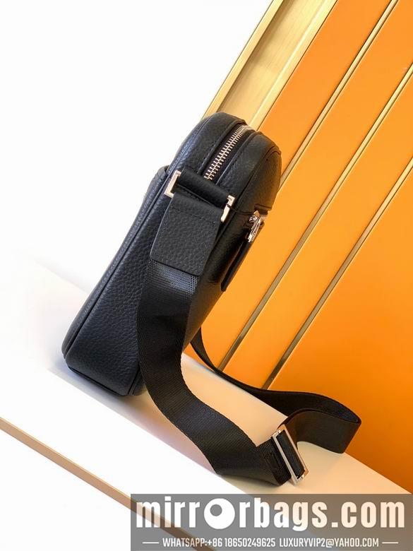 Replica Prada Bags 7040-5 21X24X6cm WP