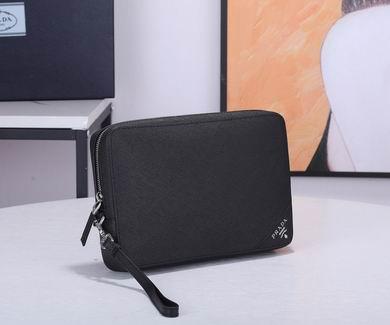 Replica Prada Bags 2VF017 24X16X4cm SC
