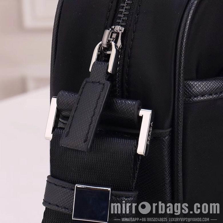 Replica Prada Bags 24X17X7cm 053042 XM
