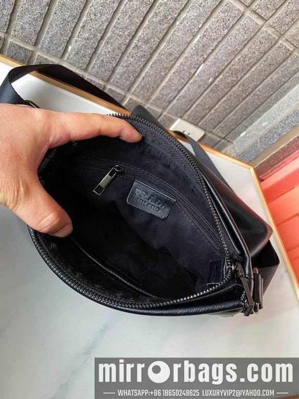 Replica Prada Bags A98-1 25X27X5.5cm XM