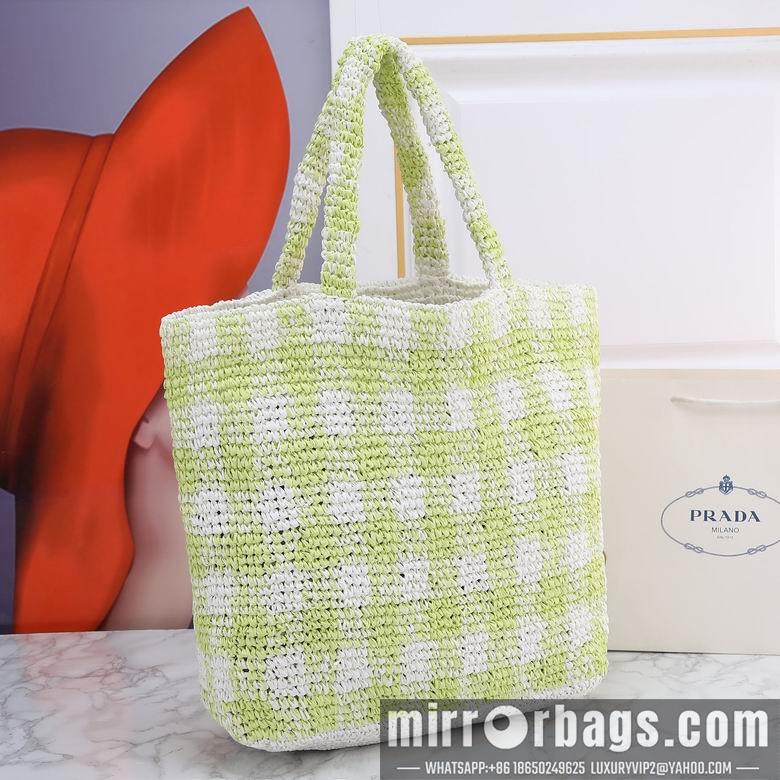 Replica Prada Bags 1BG86381 48X34X16cm XMY 5