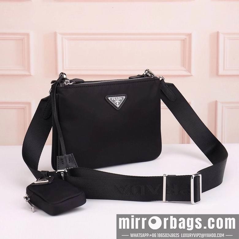 Replica Prada Bags 24X17.5X4cm 053053 XM