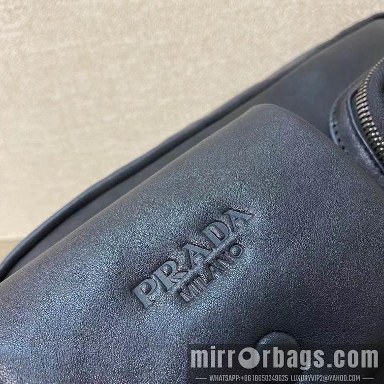 Replica Prada Bags 30X20X10cm 050714 XM