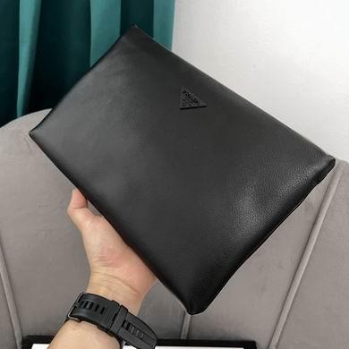 Replica Prada Bags 5602-12 28X19X3cm XM