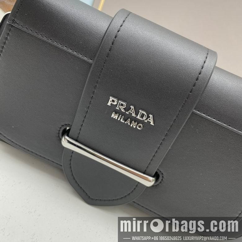 Replica Prada Bags 66171 28X18X4cm XM 2colour