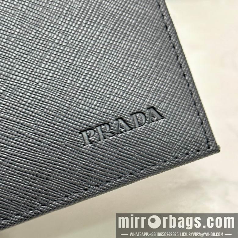 Replica Prada Bags 10X9X2cm 051002 ZC 1
