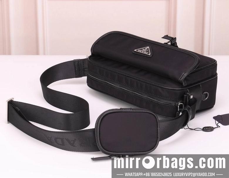 Replica Prada Bags 25X15X6cm 053051 XM