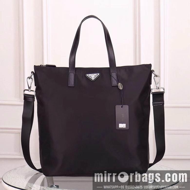 Replica Prada Bags 38X33X16cm 053013 XM