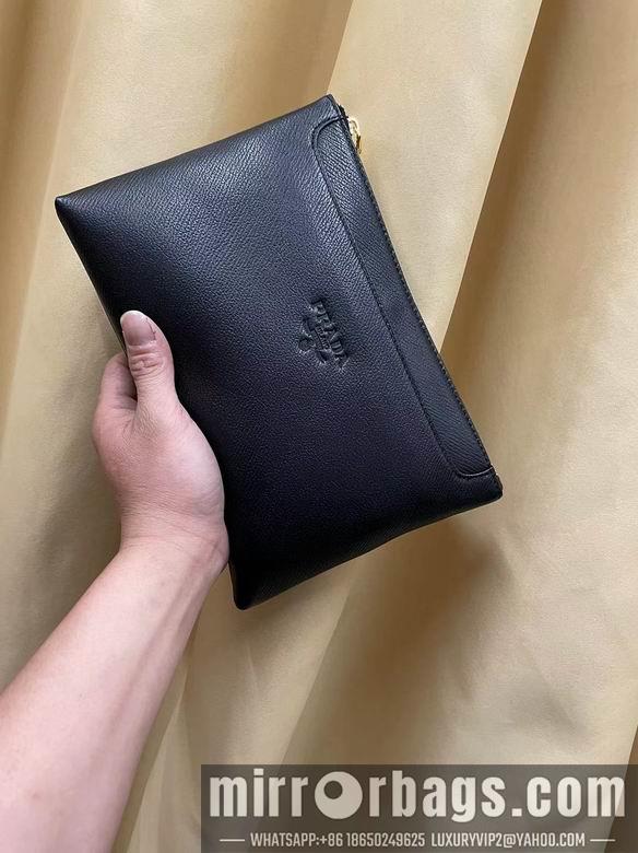 Replica Prada Bags 959-5 27X18X5cm WP