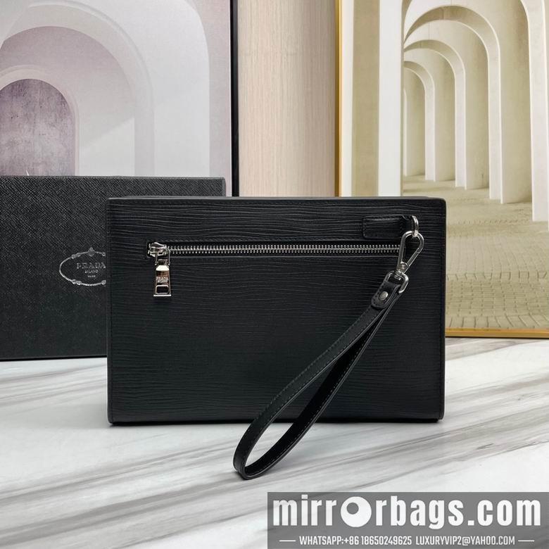 Replica Prada Bags 1256 27X19X5.5cm XM