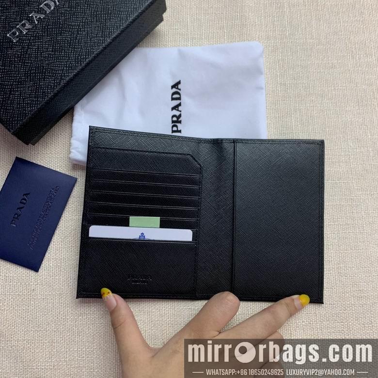 Replica Prada Bags LM1412 10x12x2cm YG 1