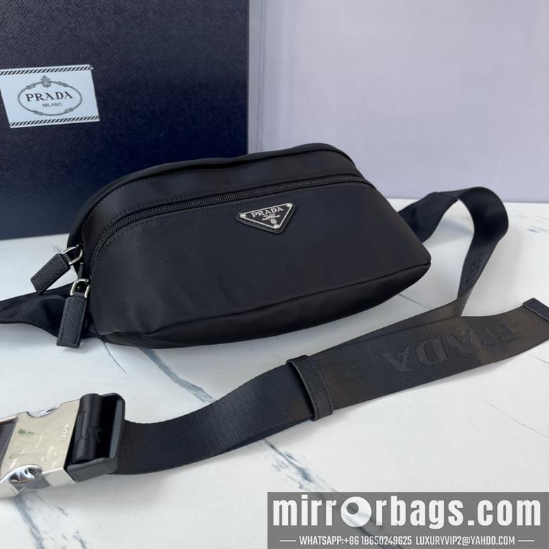 Replica Prada Bags 2VL038 30X15cm XM