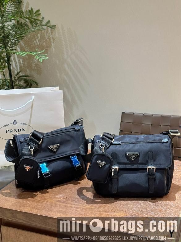 Replica Prada Bags 30cm 030201 DN