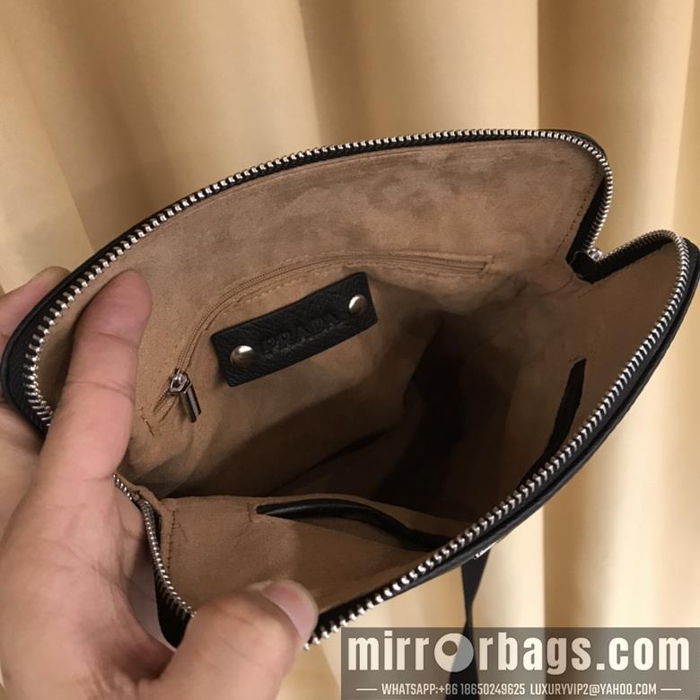 Replica Prada Bags 9024-4 25X28X5cm WP