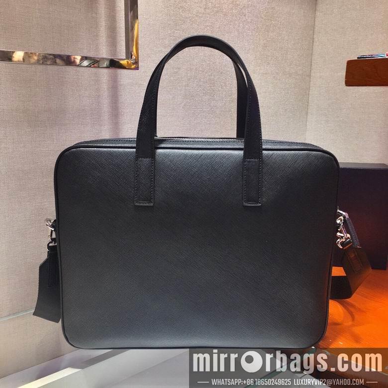 Replica Prada Bags 2VE368 36X28X3.5cm XM 3colour