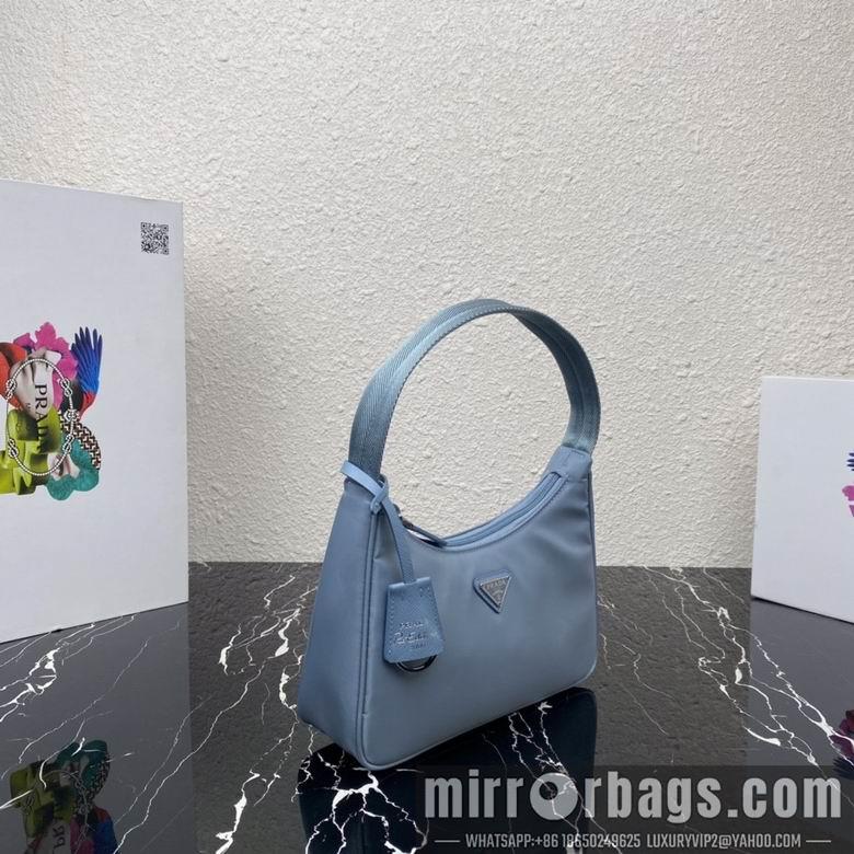 Replica Prada Bags 1NE515 23X13X5cm XMY 4